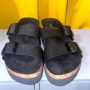 H&M Platform sandal